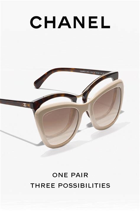 chanel clip on sunglasses 2018 buy boutique|the real chanel sunglasses.